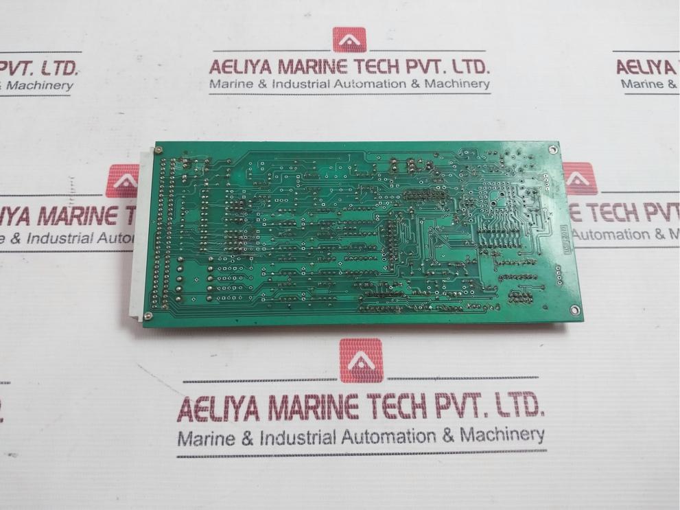 Emspl3017 Printed Circuit Board.