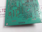 Emspl3017 Printed Circuit Board.