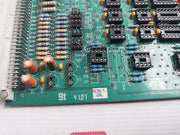 Emspl3017 Printed Circuit Board.
