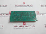 Emspl3017 Printed Circuit Board..