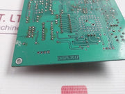 Emspl3017 Printed Circuit Board..