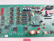 Emspl3017 Printed Circuit Board..