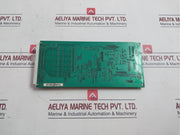 Emspl3023 Printed Circuit Board 073023A013