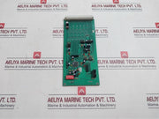 Emspl3023 Printed Circuit Board 073023A013