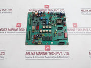 Emspl3025-1 Printed Circuit Board