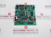 Emspl3025-1 Printed Circuit Board