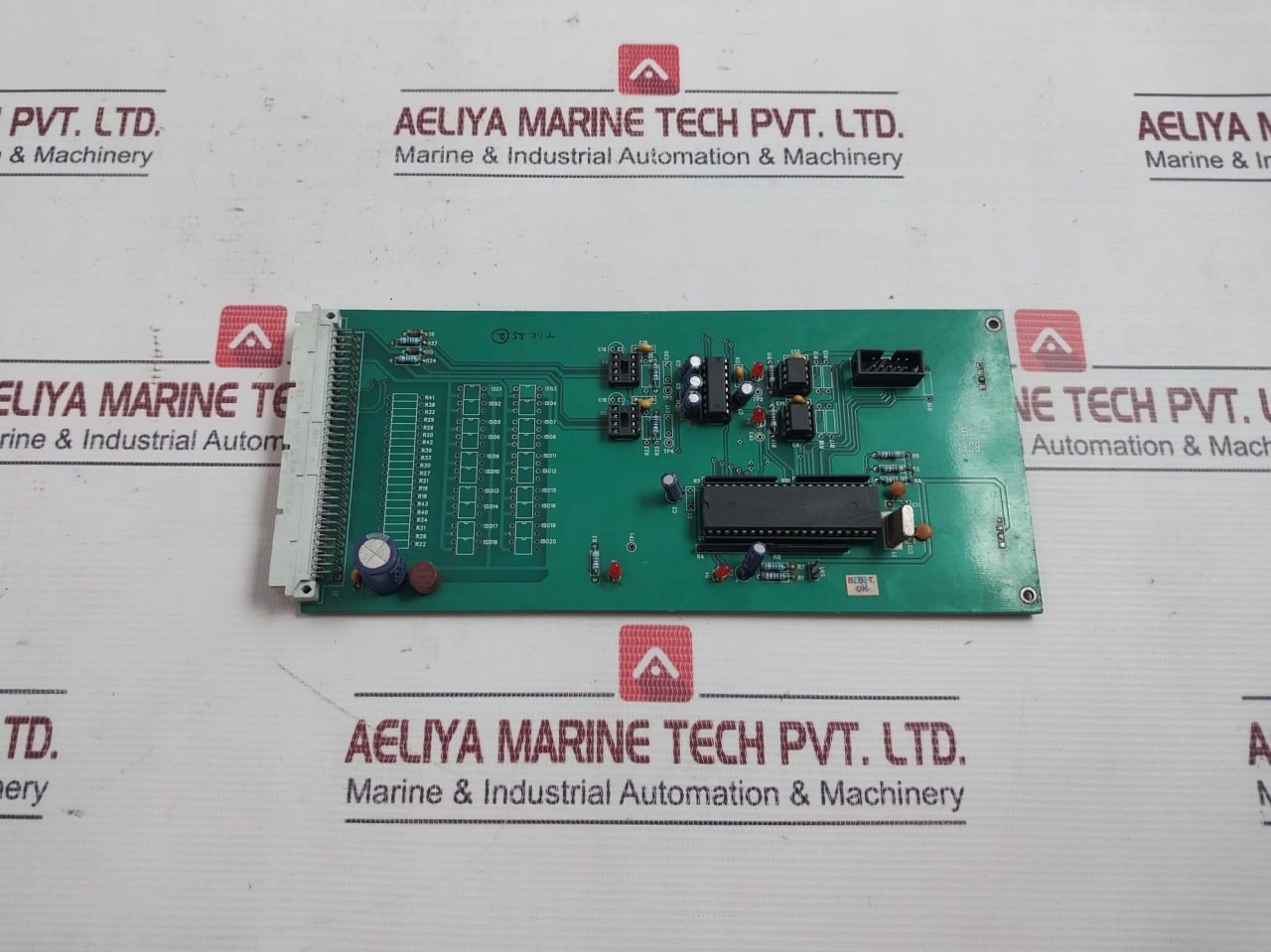 Emspl30a26 Printed Circuit Board Module