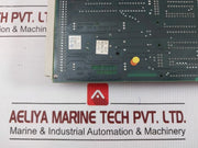 Emt Part No. Na-1e222.1 I/O & Power Card By Norcontrol Automation