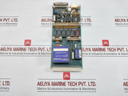 Emt Part No. Na-1e222.1 I/O & Power Card By Norcontrol Automation
