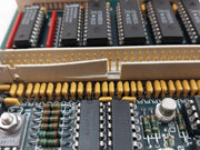 Emt Part No. Na-1e222.1 I/O & Power Card By Norcontrol Automation