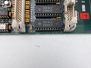 Emt Part No. Na-1e222.1 I/O & Power Card By Norcontrol Automation
