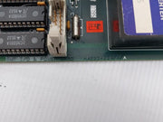 Emt Part No. Na-1e222.1 I/O & Power Card By Norcontrol Automation