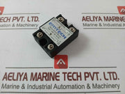 Emtech Emt 48 25 Dc Solid State Relay 3-32 Vdc Input 25 Amp / 480Vac Output