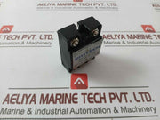 Emtech Emt 48 25 Dc Solid State Relay 3-32 Vdc Input 25 Amp / 480Vac Output