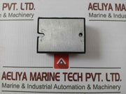 Emtech Emt 48 25 Dc Solid State Relay 3-32 Vdc Input 25 Amp / 480Vac Output