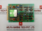 Emv-2651 Isolation Unit Communication Module By Terasaki