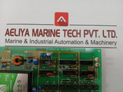 Emv-2651 Isolation Unit Communication Module By Terasaki