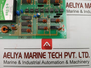 Emv-2651 Isolation Unit Communication Module By Terasaki