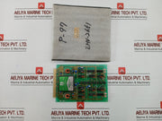 Emv-2651 Isolation Unit Communication Module By Terasaki