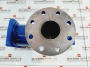 En-gjl-250 42/15 Cast Iron Pump Casing 3611021