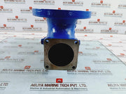 En-gjl-250 42/15 Cast Iron Pump Casing 3611021