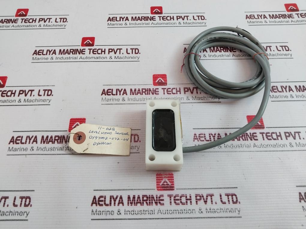 En061-001-01 Sensor Error Levelwind For Winch