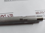 En 10216-5 X6Crniti18-1 Thermowell Sensor Protection Tube