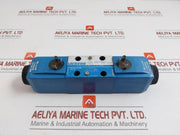 En38 Directional Control Valve By Vickers Dg4v 3 2n M U H7 60