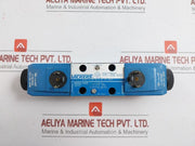 En38 Directional Control Valve By Vickers Dg4v 3 2n M U H7 60