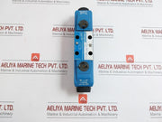 En38 Directional Control Valve By Vickers Dg4v 3 2n M U H7 60