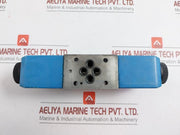 En38 Directional Control Valve By Vickers Dg4v 3 2n M U H7 60