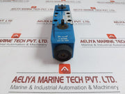En38 Directional Control Valve By Vickers Dg4v 3 2n M U H7 60