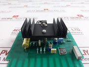 En 4022 Printed Circuit Board Module 91.16