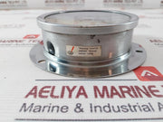 En 837-1 Pressure Gauge 14.5 To 72 Psi 1 To 5 Bar