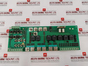 Enag En2237A Printed Circuit Board Seel004433A