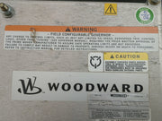 Enclosure Digital Generator Controller 70c 9-32vdc Woodward 8406-121 4