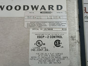 Enclosure Digital Generator Controller 70c 9-32vdc Woodward 8406-121 4