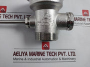 Encore D10 Lever Handle Drain Assembly Sink-1-1/2