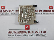 End Circuit Board 2v72h114-3 Wartsila Non-Drive