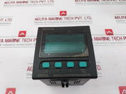 Enda Ech7700 Digital Counter/ Tachometer 230Vac 90-250V Ac 50/60Hz 5Va 