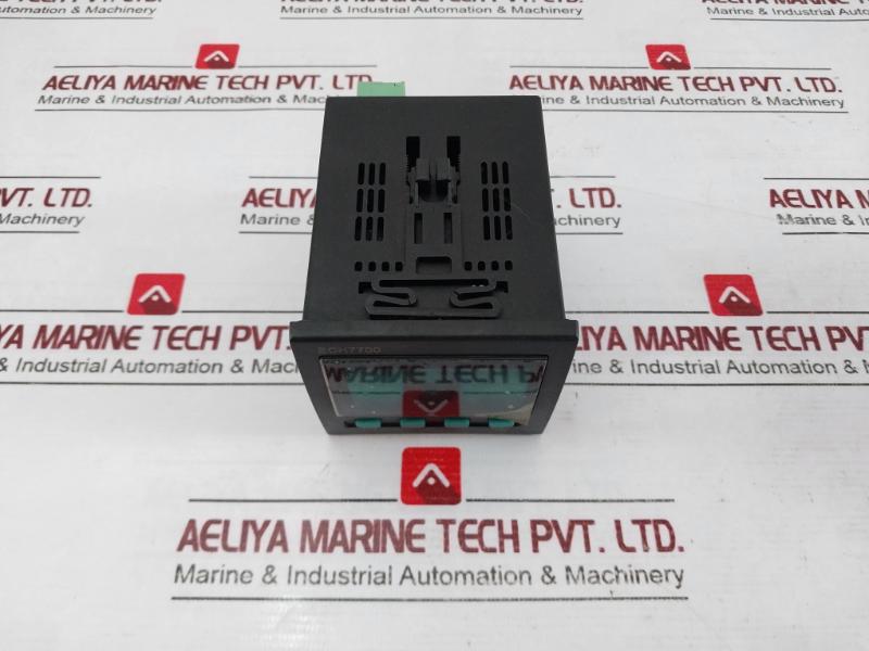 Enda Ech7700 Digital Counter/ Tachometer 230Vac 90-250V Ac 50/60Hz 5Va 