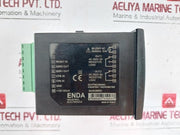Enda Ech7700 Digital Counter/ Tachometer 230Vac 90-250V Ac 50/60Hz 5Va 