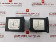 Enda Ets762 Rotational Speed Electronic Meter 50/60Hz 7Va 12V 50Ma