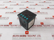 Enda Ets762 Rotational Speed Electronic Meter 50/60Hz 7Va 12V 50Ma