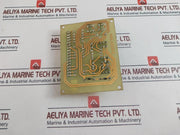 Endef894 Printed Circuit Board 621D024