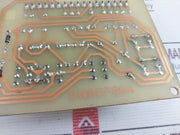 Endef894 Printed Circuit Board 621D024