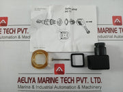 Endress-Hauser-Dc10-35V-250Ma-Hi-Low-Level-Switch-For-Stlo-Tank-Ftl20-0020-208043-13