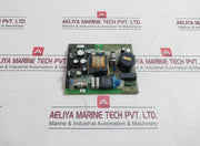 Endress Hauser 319084-0200C Power Supply Board 16-64Vac/Dc A1000607 T0A800