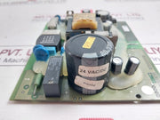 Endress Hauser 319084-0200C Power Supply Board 16-64Vac/Dc A1000607 T0A800
