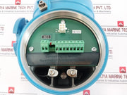 Endress+Hauser 50W3H-ud191Aa098Aw Electromagnetic Flow Meter Ip67